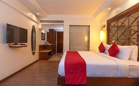 The Saibaba Hotel